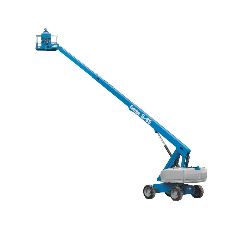 S65 Boom Lift Rental